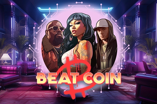 Beat Coin at Here2Win Casino