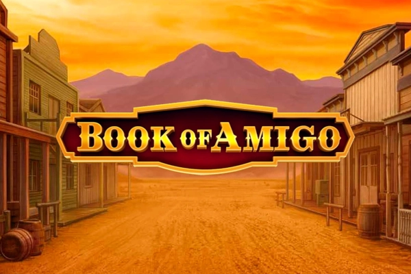 Book of Amigo at Here2Win Casino