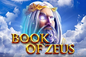 Book of Zeus pokie