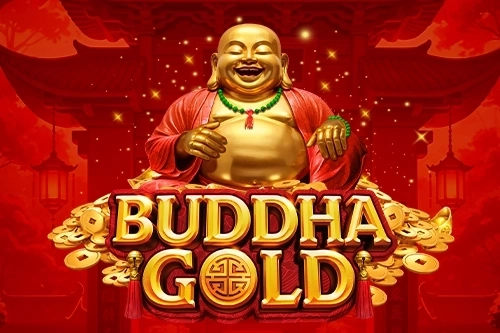 Buddha Gold at Here2Win Casino