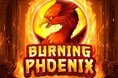 Burning Phoenix at Here2Win Casino