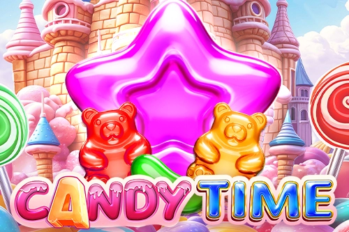 Candy Time at Here2Win Casino