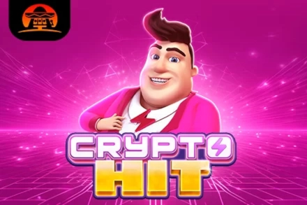 Crypto Hit at Here2Win Casino
