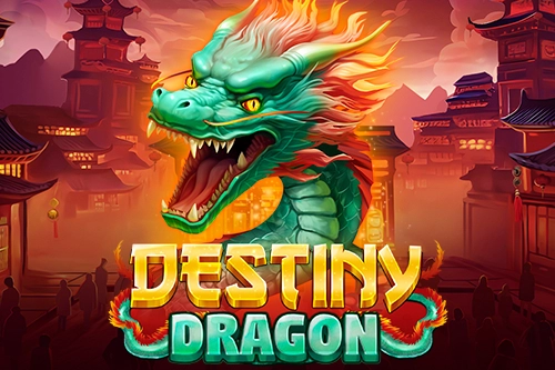 Destiny Dragon pokie