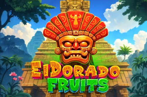 El Dorado Fruits pokie