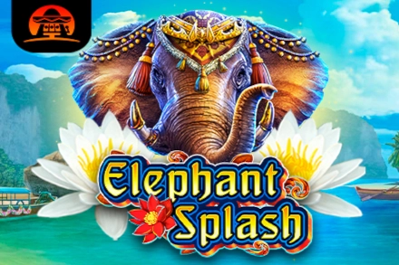 Elephant Splash pokie