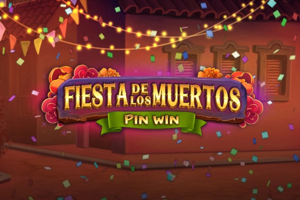 Fiesta de los Muertos pokie