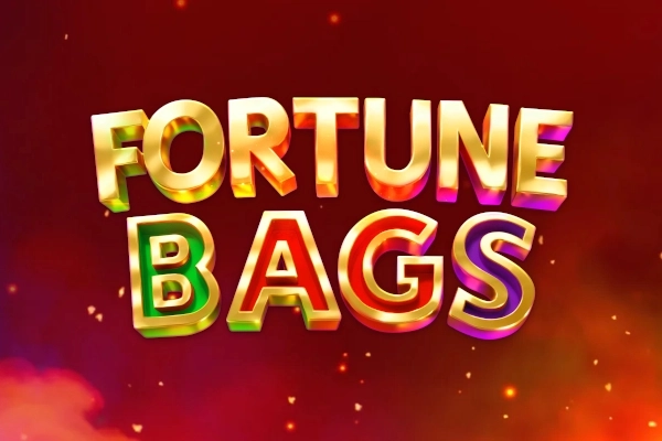 Fortune Bags pokie