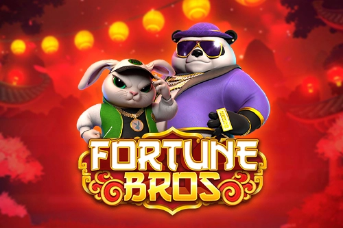 Fortune Bros at Here2Win Casino