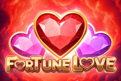 Fortune Love pokie