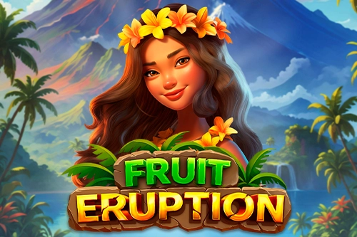 Fruit Eruption at Here2Win Casino