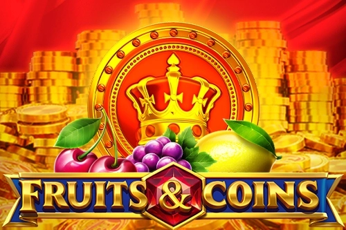 Fruits & Coins pokie