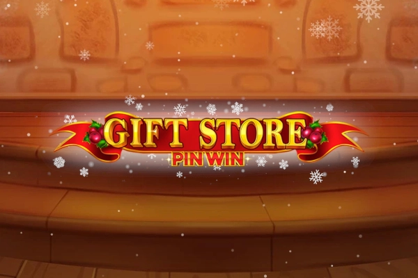 Gift Store at Here2Win Casino