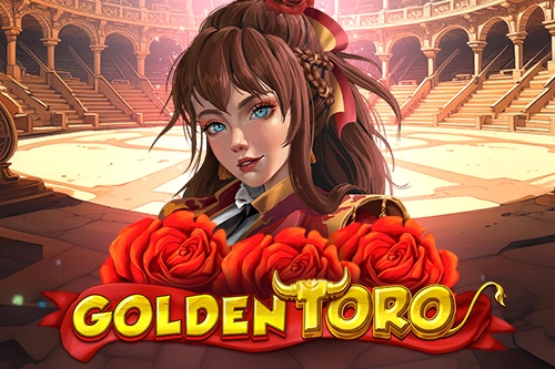 Golden Toro pokie