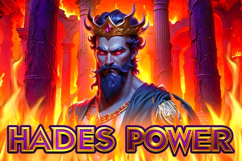 Hades Power pokie