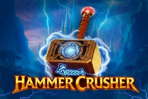 Hammer Crusher at Here2Win Casino