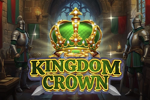 Kingdom Crown pokie