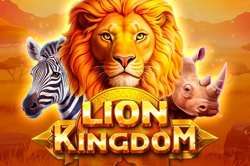 Lion Kingdom at Here2Win Casino
