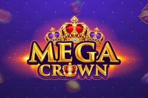Mega Crown at Here2Win Casino