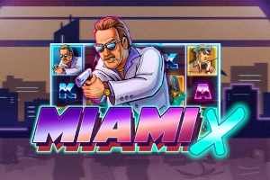 Miami X at Here2Win Casino