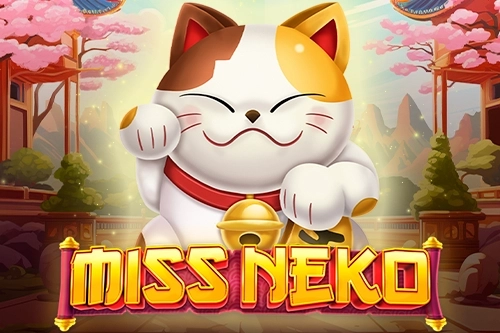 Miss Neko pokie