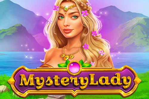 Mystery Lady pokie