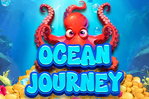 Ocean Journey pokie