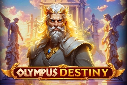 Olympus Destiny at Here2Win Casino