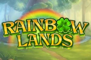 Rainbow Lands pokie