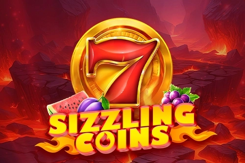 Sizzling Coins pokie