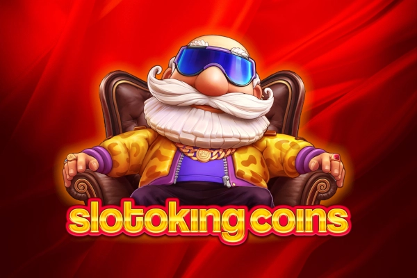 Slotoking Coins pokie