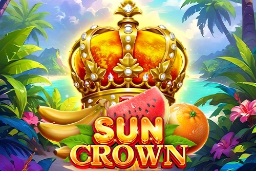 Sun Crown pokie