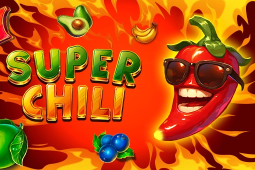 Super Chili at Here2Win Casino