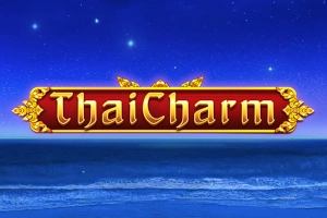 Thai Charm pokie