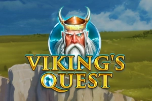 Viking's Quest pokie