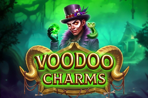 Voodoo Charms pokie