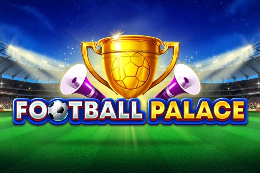 Football Palace pokie