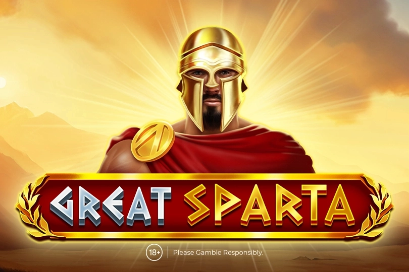 Great Sparta at Here2Win Casino