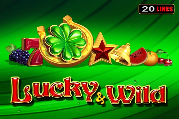 Lucky & Wild pokie