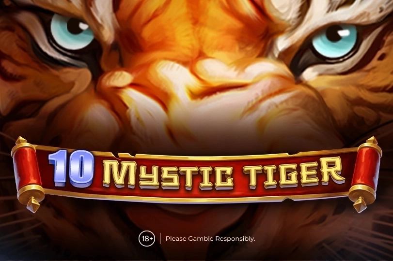 Mystic Tiger at Here2Win Casino