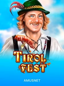 Tirol Fest pokie