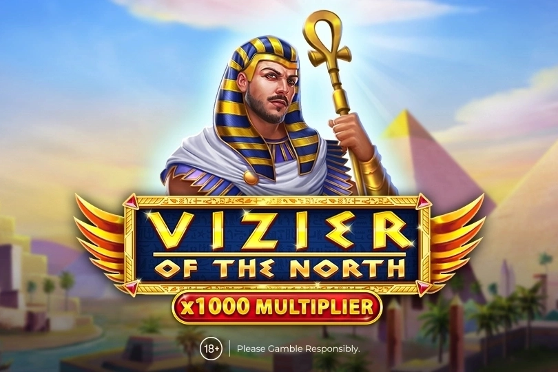 Vizier of the North pokie