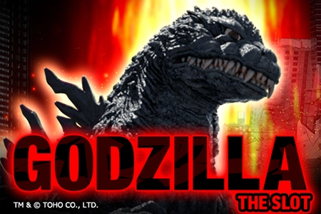 Godzilla at Here2Win Casino