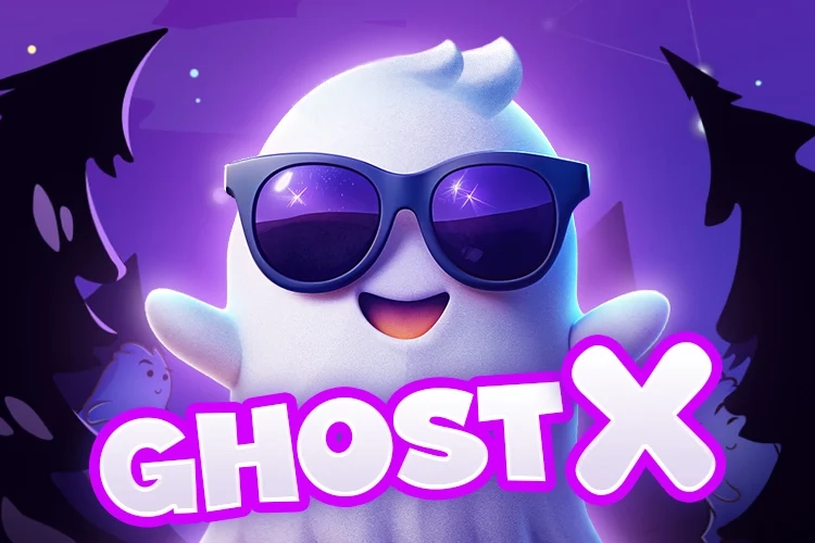 Ghost X at Here2Win Casino