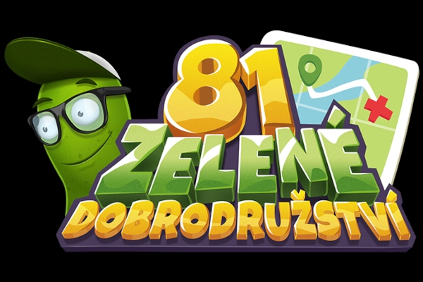 81 Zelene Dobrodruzstvi pokie