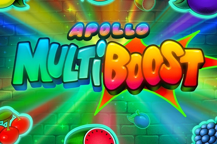 Apollo Multiboost pokie