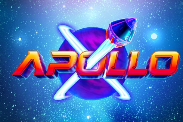 Apollo X pokie
