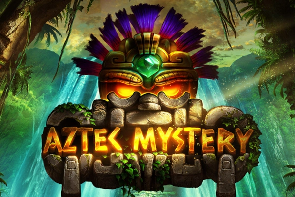 Aztec Mystery at Here2Win Casino
