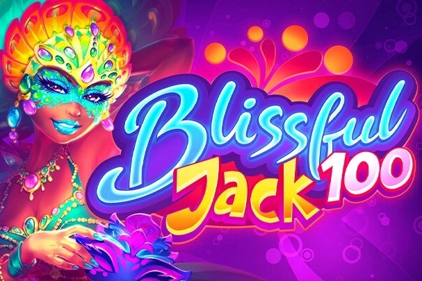 Blissful Jack 100 pokie