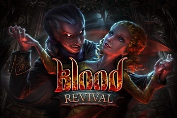Blood Revival at Here2Win Casino